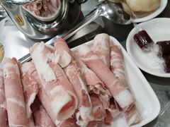 -三兴涮羊肉(荣安大街店)