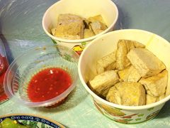 -桂萍特色牛筋牛杂(长堤街总店)