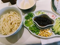 -四季民福烤鸭店(外滩外白渡桥店)