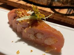 -绿茶餐厅(南昌王府井店)