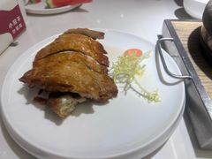 -小放牛炒菜馆(长安万达店)