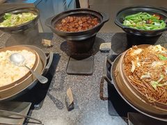 -丽晶酒店-金宝99 Restaurant
