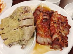 -古南都·老广东酒楼(龙江店)