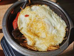 -金达莱韩国料理朝鲜冷面