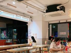 大堂-红荔村肠粉(贝丽店)