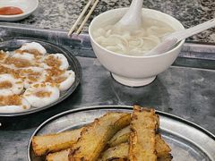 水粿-老福合沟无米粿甜汤粿品店