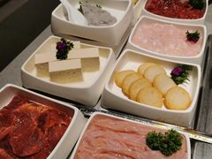 -海底捞火锅(团结桥店)