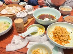 -裕兴记•蟹黄面馆(人民广场店)