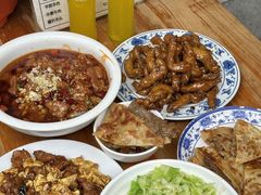 -新月斋(豆瓣胡同店)