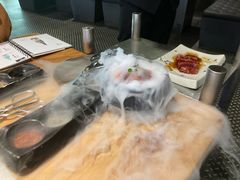 -焱铁烧·黑毛和牛专门店(南宁万象城店)