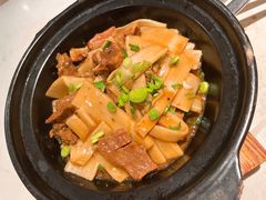 -肥仔文澳门猪骨煲(南京西路店)
