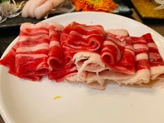 -鸿腾国际大酒店-海鲜姿造海鲜烤肉自助餐