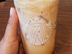 -星巴克(北京新辰里亚运村店)