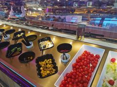 -比格比萨自助(德思勤四季汇店)