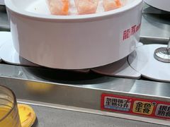 -龍歌自助小火锅(雨花台江南虹悦城店)