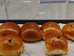 -烘焙町面包店(西四店)