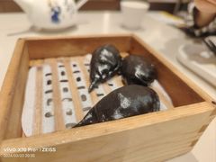 -蔡澜点心·粤菜(丽泽天街店)