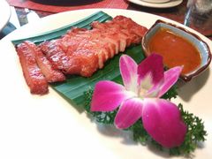 -忘忧草融合私房菜(红鼎国际店)