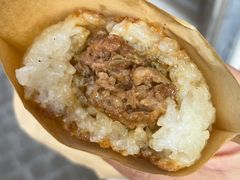 -老味茶屋(川沙老街店)