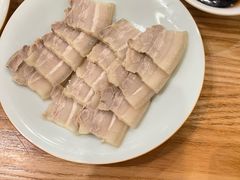 -23号墙门菜(狮虎桥店)