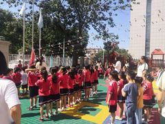 -贝美蓝天幼儿园(河东直沽园)