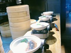 -徐记海鲜(汉城湖|太奥店)