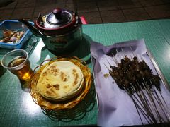 -铁诚烤肉