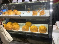 -香港茶餐厅文化体验馆(茶山镇店)