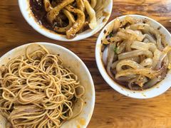 -洞子口张老二凉粉(文殊院店)