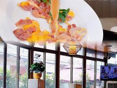 -美未居·老字号·地道顺德菜·桑拿鸡·鱼生(容桂店)