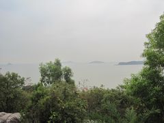 -野狸岛