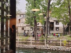 -卧龙堡客栈·中餐厅(古北水镇店)