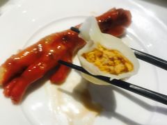 原汁海胆水饺-喜鼎海胆水饺(柏威年购物中心店)