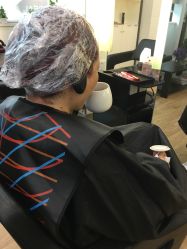 -意廊 Hair Salon