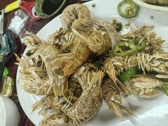 -贞姨美食·老字号海鲜大排档