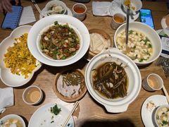 -芳芳私房菜·精做淮扬菜(承德路店)