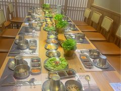 -西塔老太太泥炉烤肉(湖东领汇广场店)