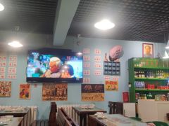 -昱家胡同·烧烤海鲜铜锅涮肉(和平里店)