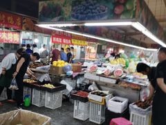 -红星楼标准化菜市场(红星里店)