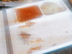 -老卜奎齐齐哈尔烤肉(人民东路店)