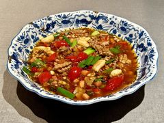 -南堂館川菜文化餐厅(天府店)