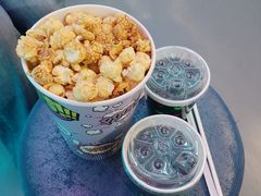 -金逸影城(大悦城IMAX激光店)