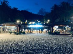 -石梅湾艾美度假酒店