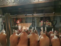 -北京全聚德(王府井店)