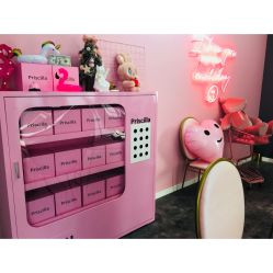 -Priscilla皮肤管理中心