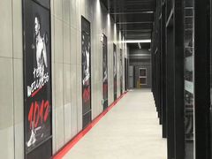 -一兆韦德健身(梅川店)