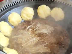 -哈尔滨东北铁锅炖(都督街店)