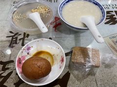 -没牙伯花生汤店(老药洲店)