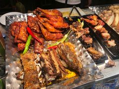 -威海蓝海御华大饭店·蓝钻美食自助百汇