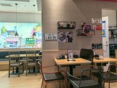 -沼津港精致料理·寿喜烧·烧鸟(漕河泾印象城店)